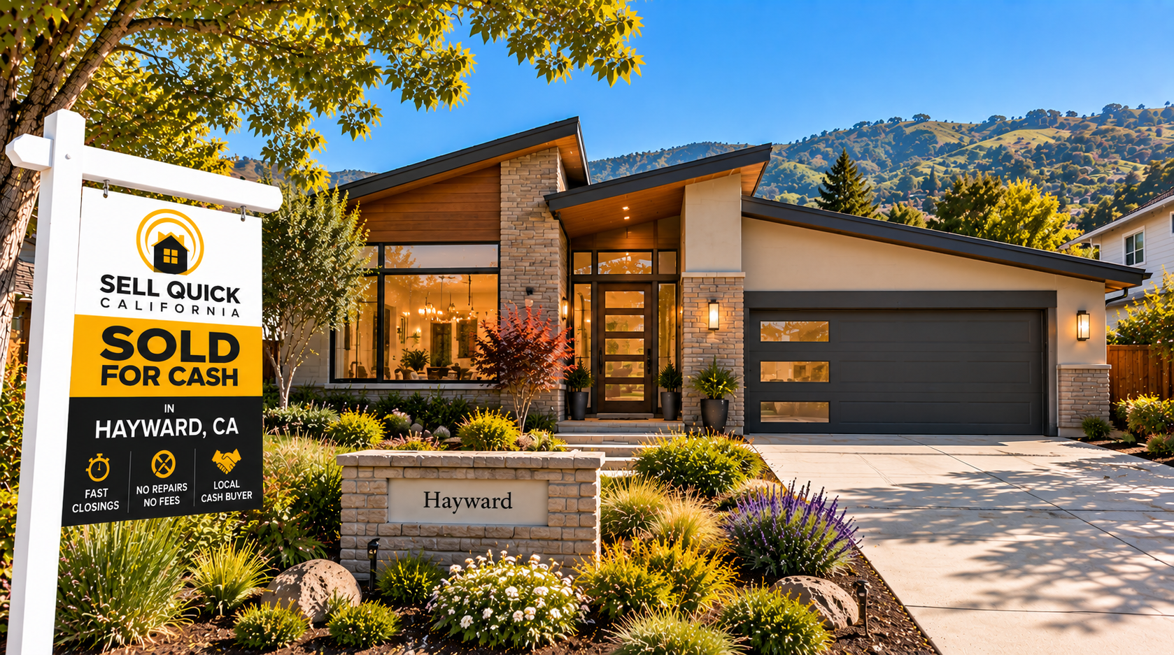 sell my house fast for cash Hayward ca