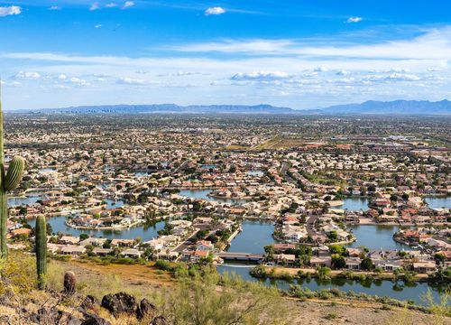 Glendale AZ