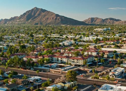 Scottsdale AZ
