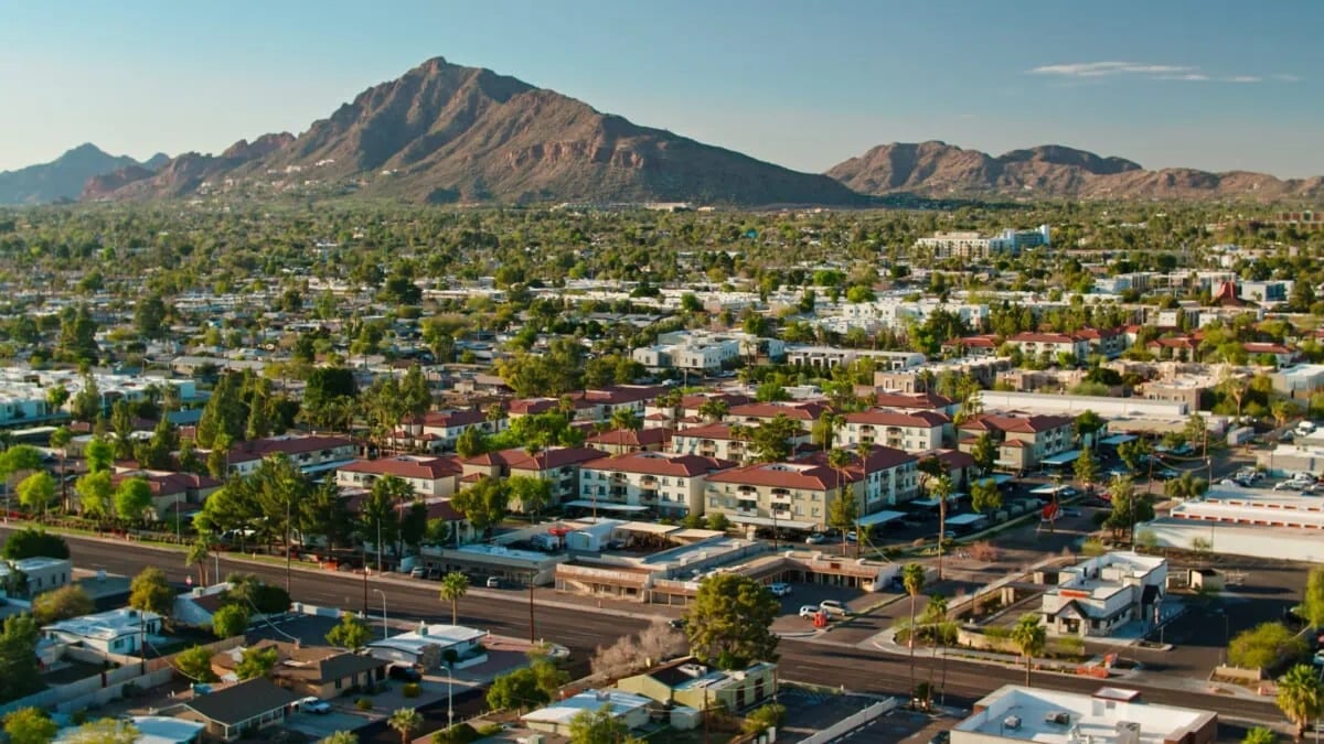 Photo of Scottsdale