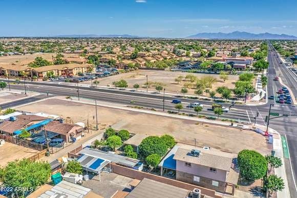 Photo of El Mirage