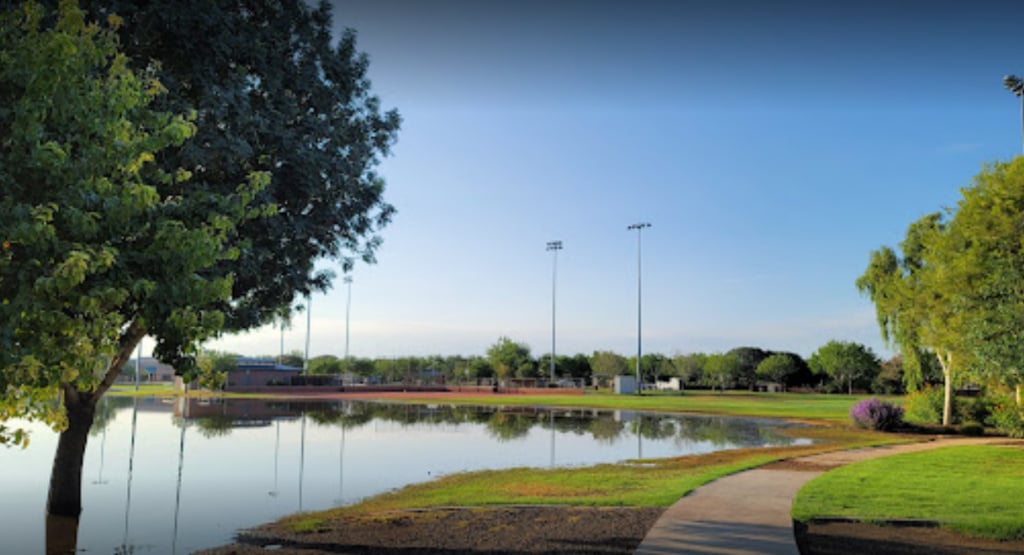 Photo of Marley Park