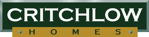 Critchlow Homes logo