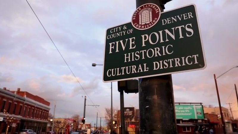 Five Points