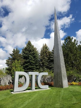 Denver Tech Center (DTC)