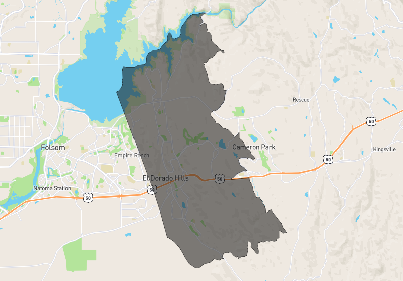 El Dorado Hills