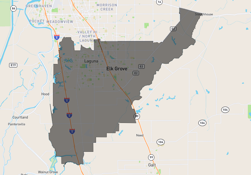 Elk Grove