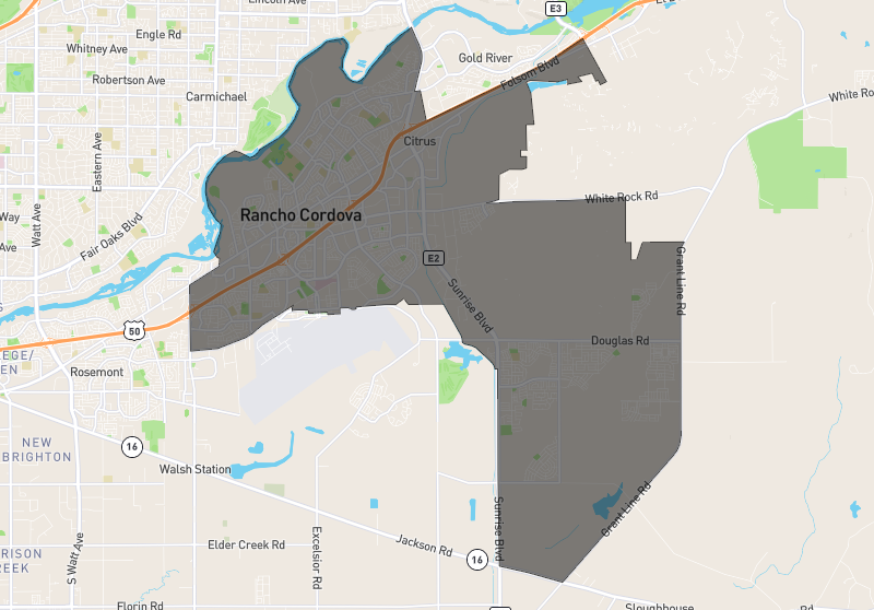 Rancho Cordova