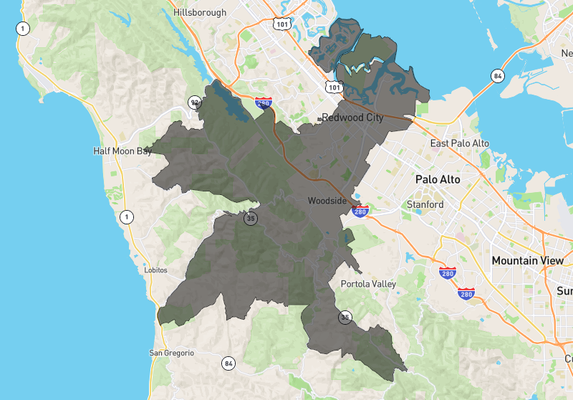 San Francisco Bay Area