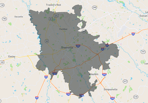 Greenville