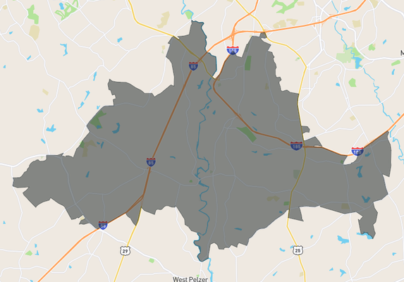 Piedmont