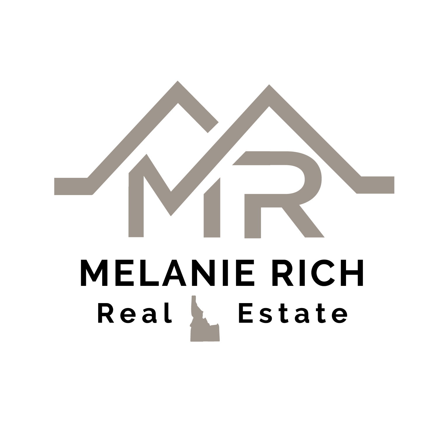 MelanieRich Logo