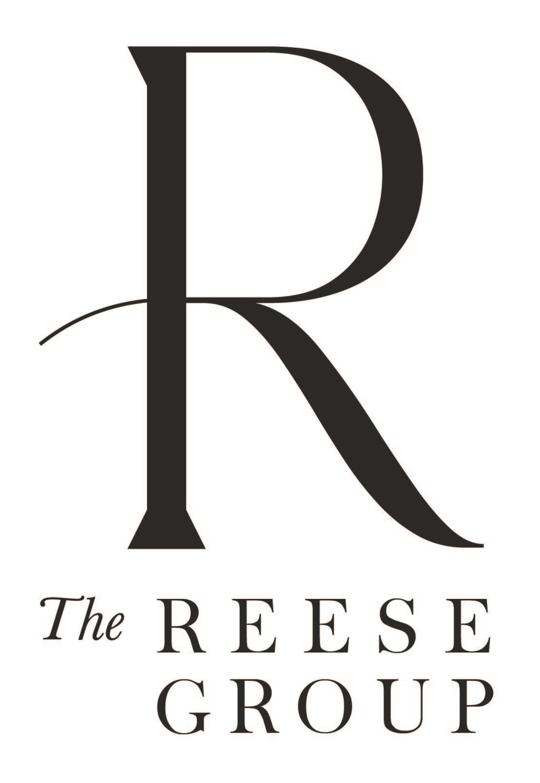 ReeseGroup_VerticalLogo-Black-01