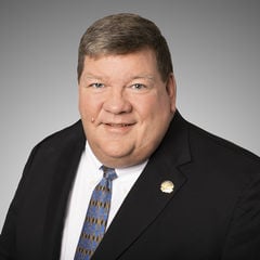 Phil Mount