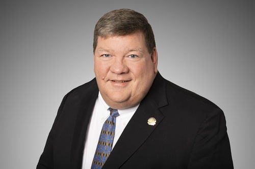 Phil Mount