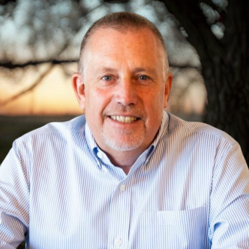 Steve Higley