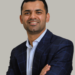 Suraj Bhandari