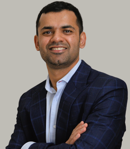 Suraj Bhandari