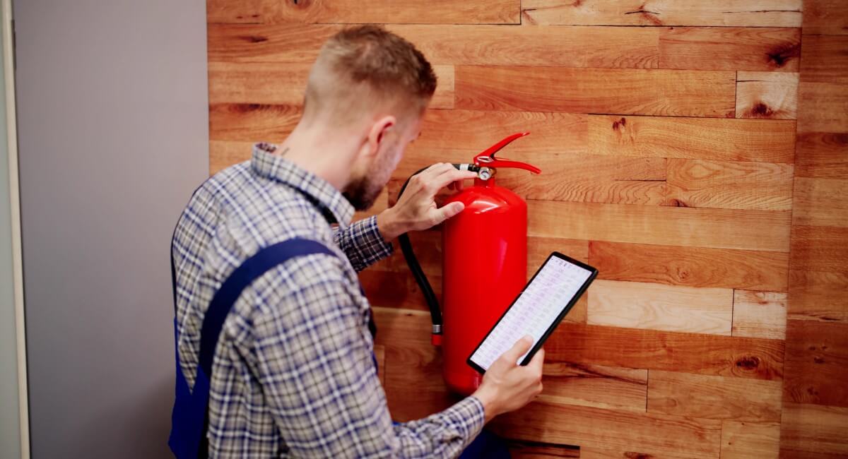 Fire Protection