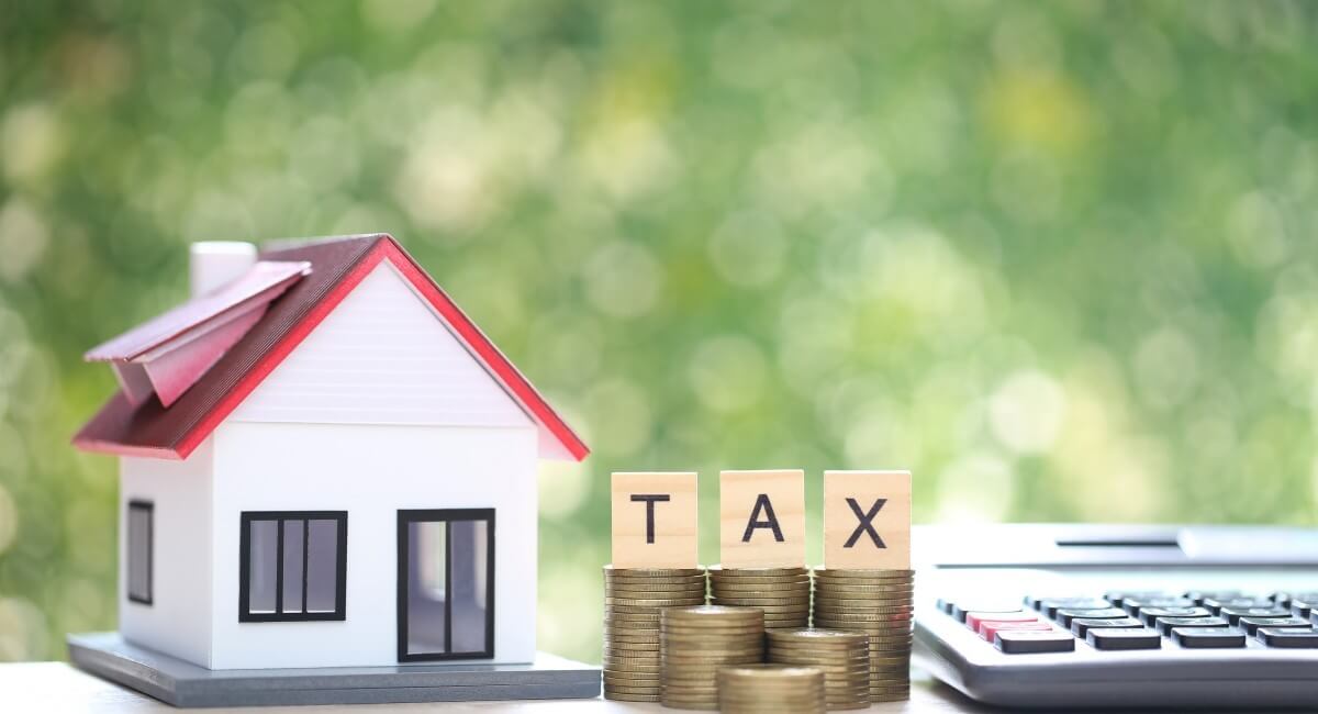 Taxes