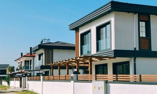 The True Cost Difference Between New Builds And Resale Homes
