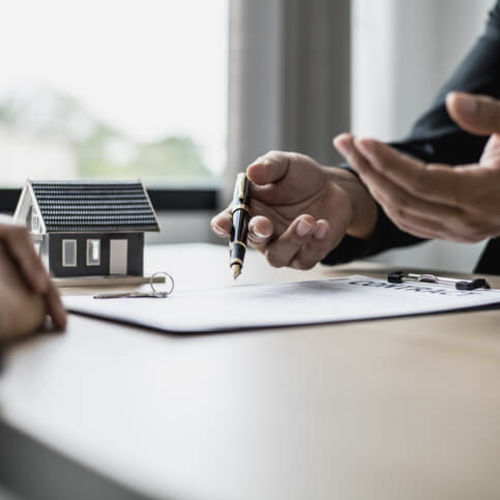How to Negotiate Your Home Purchase Like a Pro