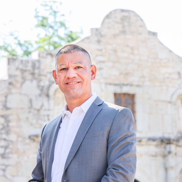 Profile Picture - Eric Chavera