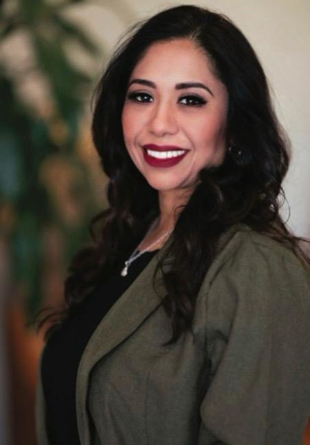 Valerie Martinez