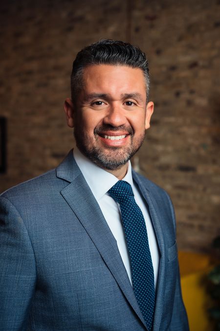 Cesar Amezcua