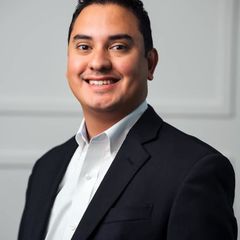 Juan M. Ramirez