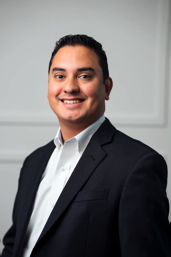 Juan M. Ramirez