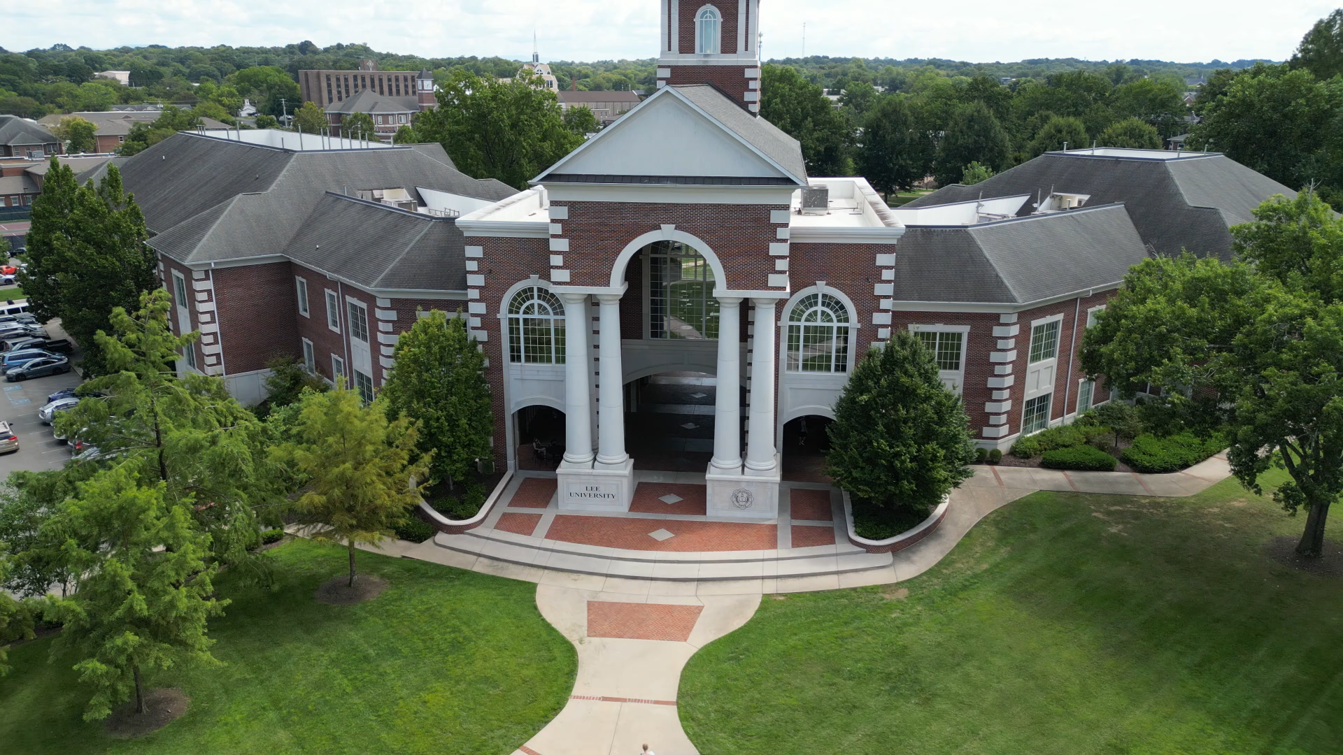 Nestled in the heart of Cleveland, Tennessee, Lee University stands as one of the nation's leading private Christian universities. Renowned for its commitment to academic excellence, spiritual growth, and community engagement, Lee University has been an integral part of the region's educational landscape since its founding in 1918.