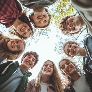 Student to Teacher ratio is excellent at Lee University in Cleveland, TN