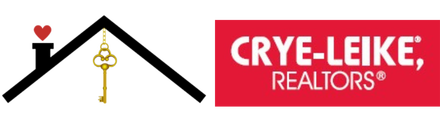 Dual logos transparent