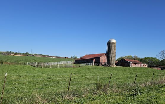 Riceville, TN