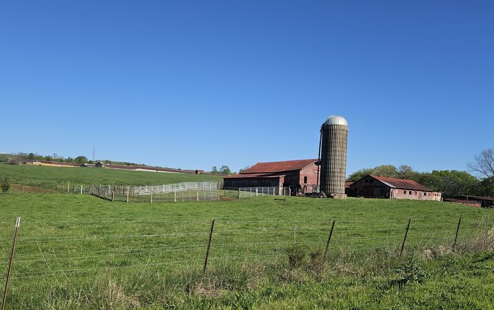 Riceville, TN
