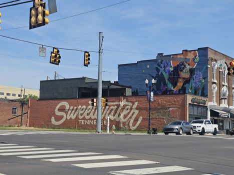 Sweetwater, TN