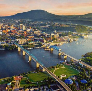 Chattanooga, TN
