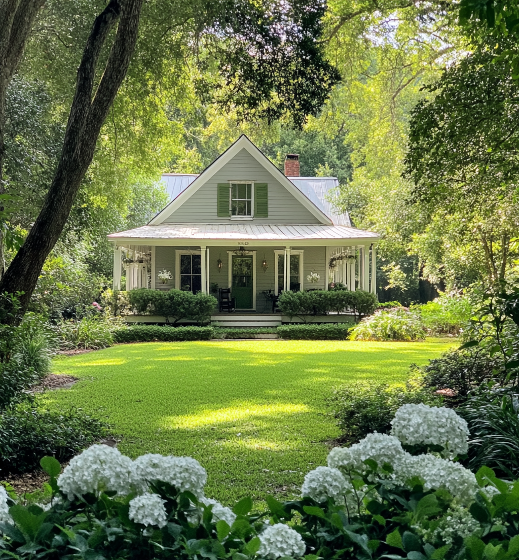 Beautiful home in Cleveland, TN