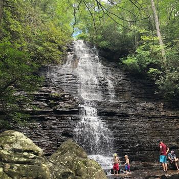 Benton, TN