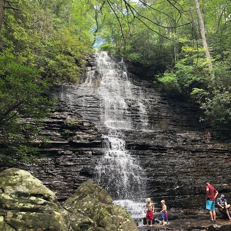 Benton, TN