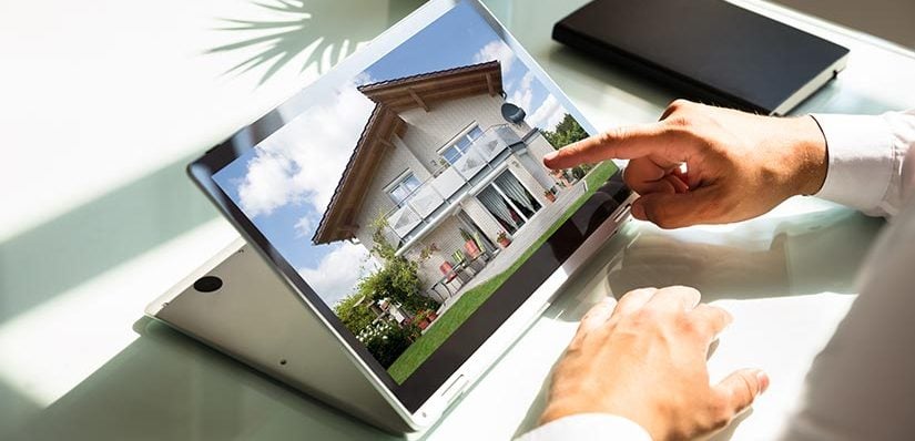 Property Website