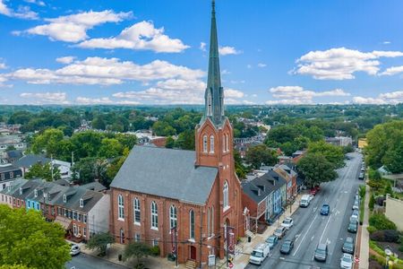 churchtowne