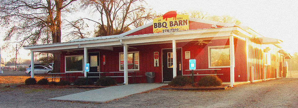 BBQ Barn