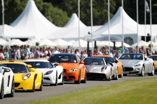 Car-Shows