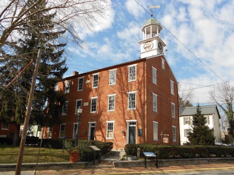 Marietta_HD_Old_Town_Hall_LanCo_PA