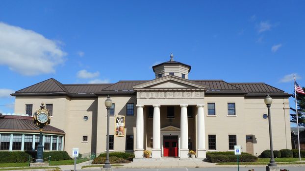 National_Watch_and_Clock_Museum_Columbia_PA