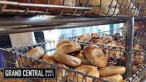bagel
