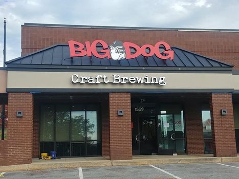 big-dog-craft-brewing-video