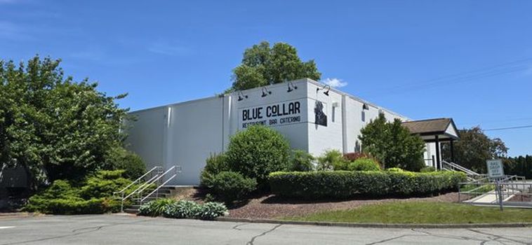 bluecollar